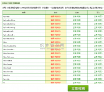 织梦dedecms网站管理后台白屏解决办法
