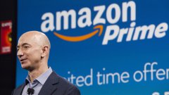 亚马逊股价创新高 成为美国第五大上市公司