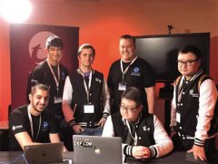 中国黑客报告：年薪百万、黑色产业与犯罪风险