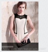 css实现文字层浮在图片之上示例代码