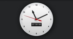 源自CODEPEN的25个最受欢迎的HTML/CSS代码