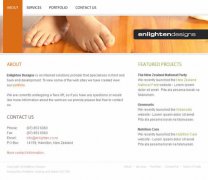 CSS实例教程：十步学会用CSS建站