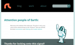 CSS3入门：由点到面