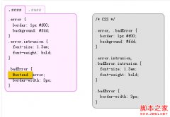 不同CSS技术及其CSS性能之间的差异