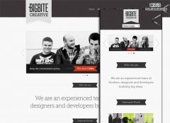 响应式布局该怎么设计