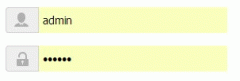 chrome表单自动填充导致input文本框背景变成偏黄色问题解决