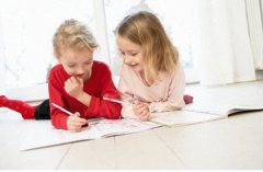 图图SEO:白刚博客认为该如何满足孩子的欲望