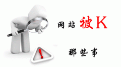 如何查看网站是否被K,或被降权