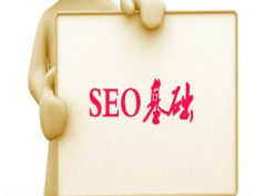 新网站SEO该怎么优化