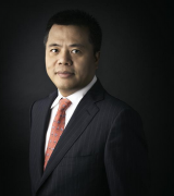 KESO：我所认识的首富陈天桥