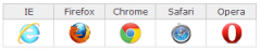 CSS3 background-size 属性