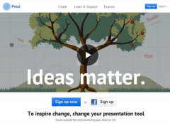 经典设计：17个最有效的着陆页设计例子