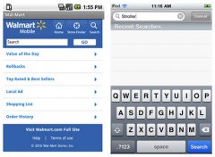 移动应用界面设计模式： 搜索、排序、筛选