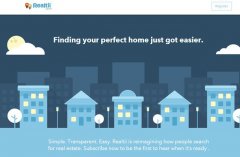 26个轻盈优雅的蓝色网站设计