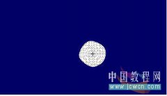 Flash AtionScrip 3.0制作逼真的雪花飘飘的gif动画效果