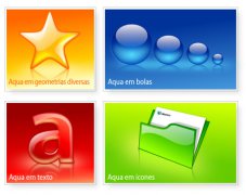 Fireworks制作漂亮水晶五角星