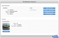 Flash开发如何上传应用到iTunes Connect
