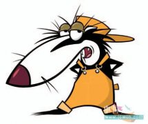 Flash CS3墨水瓶工具创建轮廓线应用教程