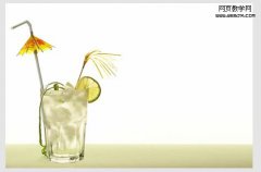 Flash AS3制作茶杯震动gif动画效果