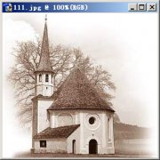 Flash快速制作水波特效动画