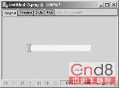 巧用Dreamweaver MX设计导航栏特效