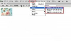 Dreamweaver图片对齐方法