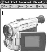 怎样用Dreamweaver描摹图像