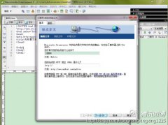在Dreamweaver中如何使用模板？
