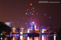 Flash实例教程之打造鼠标触发火焰特效