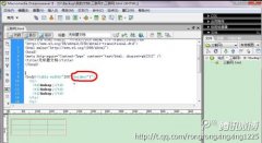 在dreamweaver中怎样为图片添加自定义颜色的边框？