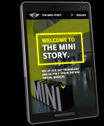 5个国际经典大牌的顶尖HTML5案例放送