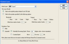 Dreamweaver如何制作网页漂浮广告?