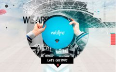 那些不简单的创新型html5网站