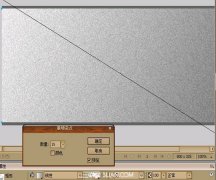 Fireworks制作红墙砖头背景