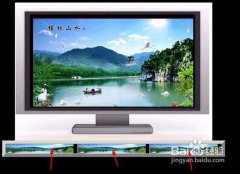 Dreamweaver教程:用dw制作图片浏览器
