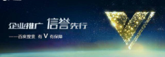 百度信誉认证会影响seo优化?